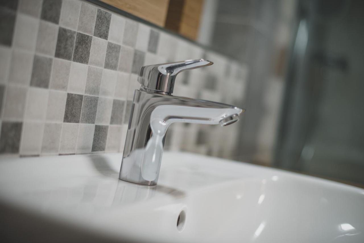 Apartman Lipno Nad Vltavou