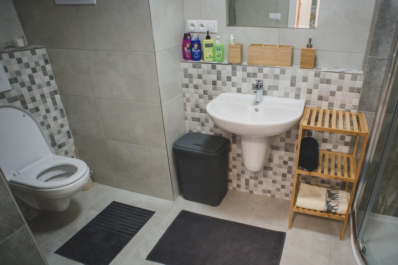 Apartman Lipno Nad Vltavou *