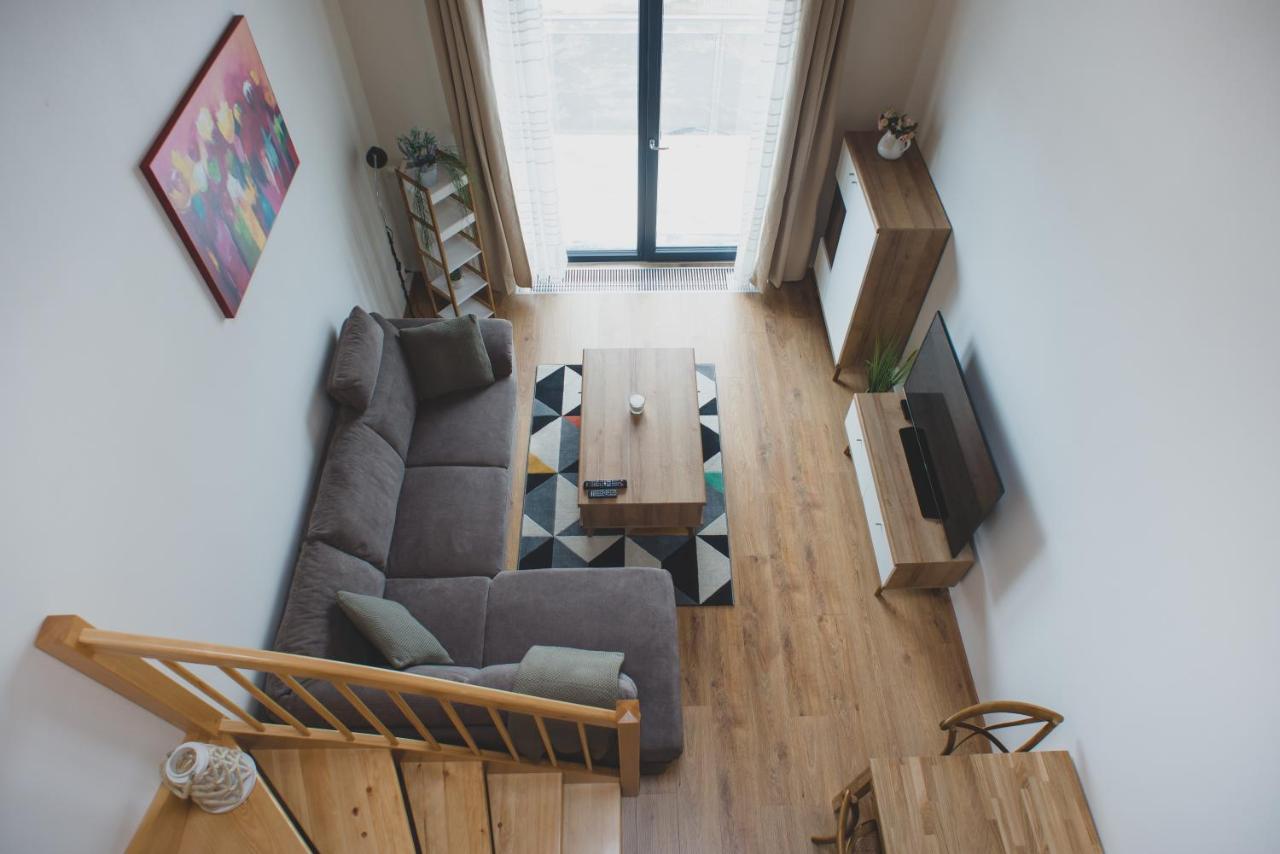 Apartment Apartman Lipno Nad Vltavou Lipno nad Vltavou