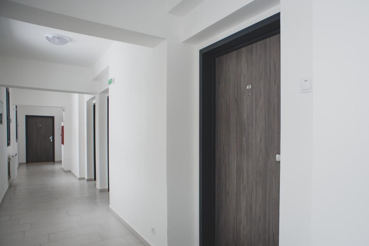 Apartman Lipno Nad Vltavou
