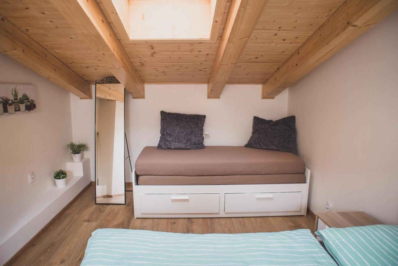 Apartman Lipno Nad Vltavou